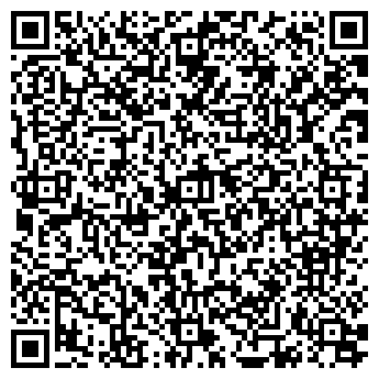QR-код с контактной информацией организации ПАО Шинный центр "ЮгШина"