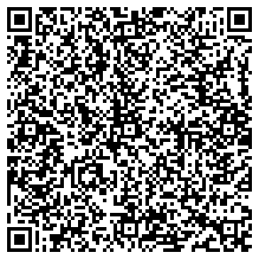 QR-код с контактной информацией организации ООО "ТеплЭко" Курган