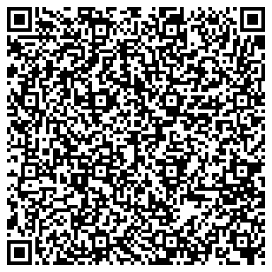 QR-код с контактной информацией организации ООО Художественная студия "Дом рисунка"