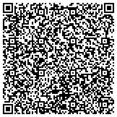 QR-код с контактной информацией организации Школа рисования и живописи на Татарской