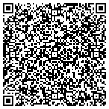 QR-код с контактной информацией организации ИП ОблакоKids