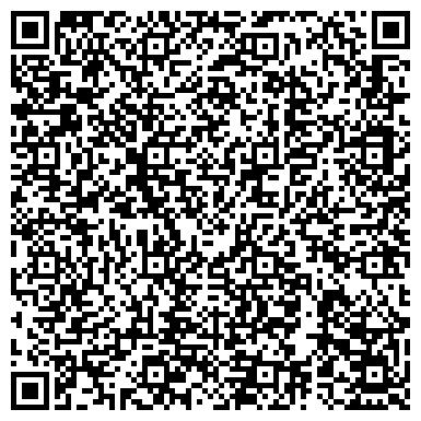 QR-код с контактной информацией организации Детский сад "Чижик - Пыжик"