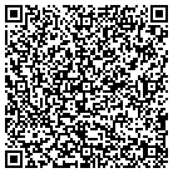 QR-код с контактной информацией организации ООО Здоровье