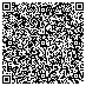 QR-код с контактной информацией организации Рекламное агентство Расклейка