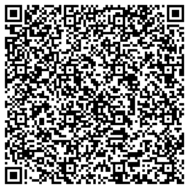 QR-код с контактной информацией организации Адвокат Гуторов М. С.