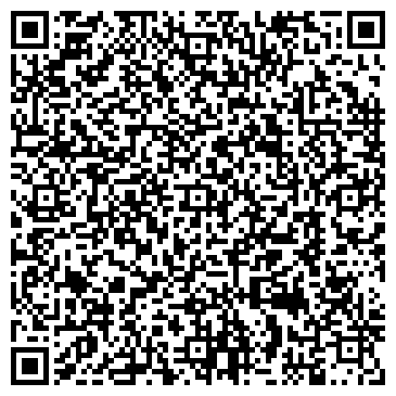 QR-код с контактной информацией организации ООО Оконный континент