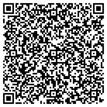 QR-код с контактной информацией организации ООО Росмера