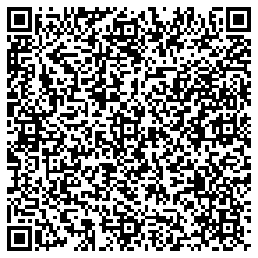 QR-код с контактной информацией организации ООО "Гранд - Флора" Воркута