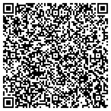 QR-код с контактной информацией организации Ателье "Кlinposhif"