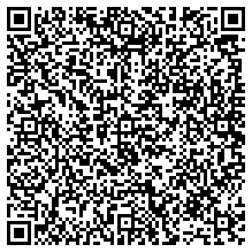 QR-код с контактной информацией организации ООО Центр умного здоровья "8 перемен"