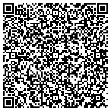 QR-код с контактной информацией организации ООО Банный комплекс "Европа"