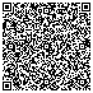QR-код с контактной информацией организации ООО Балтрейлер
