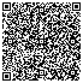 QR-код с контактной информацией организации ИП Вибродиагностика и балансировка