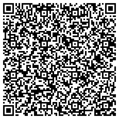 QR-код с контактной информацией организации ИП Детская Академия Развития "Сфера"