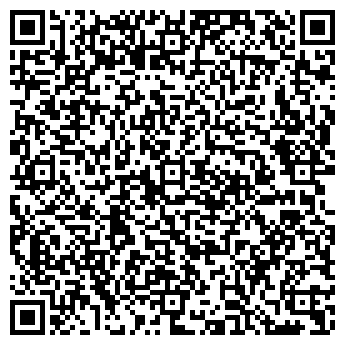 QR-код с контактной информацией организации ООО РК Илан
