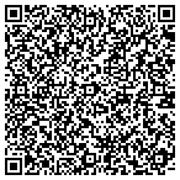 QR-код с контактной информацией организации ИП Чайная "Золотой - Жук"