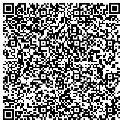 QR-код с контактной информацией организации ООО Научно-производственная фирма «Поток Интер»