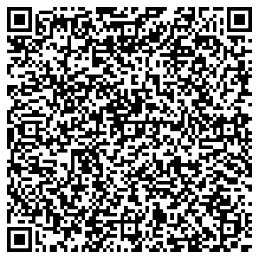 QR-код с контактной информацией организации ООО Часовой ломбард "Мануфактура"