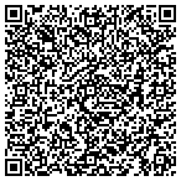 QR-код с контактной информацией организации ООО Торговый дом "Оранж"