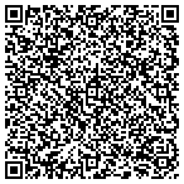 QR-код с контактной информацией организации ООО Chel.dipotorg