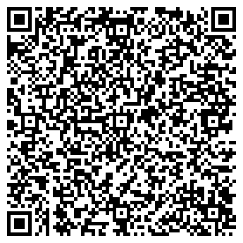 QR-код с контактной информацией организации ООО Пробой