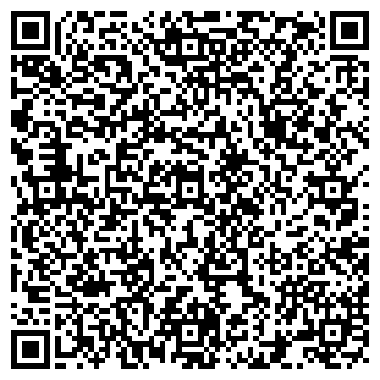 QR-код с контактной информацией организации ИП Интерьерная студия "040"