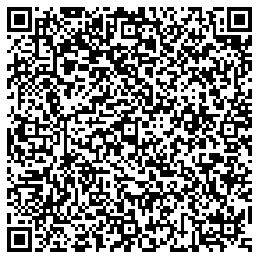 QR-код с контактной информацией организации ООО ПЕТРИТУАЛ