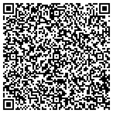 QR-код с контактной информацией организации ООО "Цветы России" Ижевск