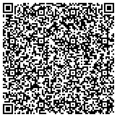 QR-код с контактной информацией организации ООО Мастерская архитектурного декора "VeronA"