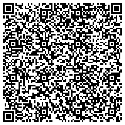 QR-код с контактной информацией организации ООО Кондитерская фабрика "Диель"