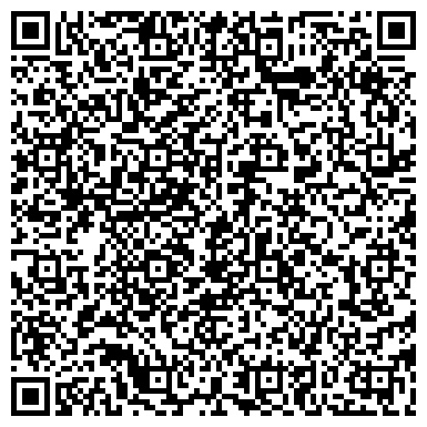 QR-код с контактной информацией организации ООО "Текстиль центр РИО Опт" Махачкала