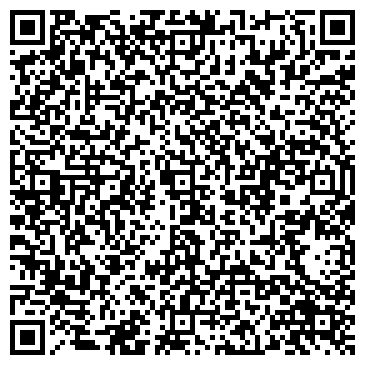 QR-код с контактной информацией организации ООО "Текстиль центр РИО Опт" Северный