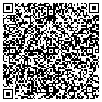 QR-код с контактной информацией организации ЗАО ВИДЕОСКАН НПК