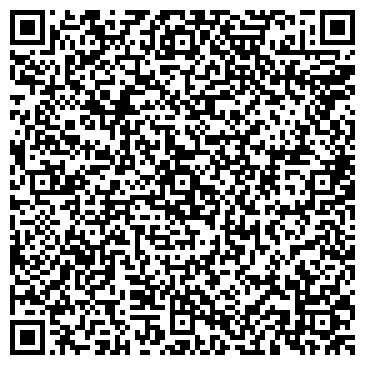 QR-код с контактной информацией организации ООО ТД Бенефит