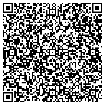 QR-код с контактной информацией организации ООО Такси "Восток"