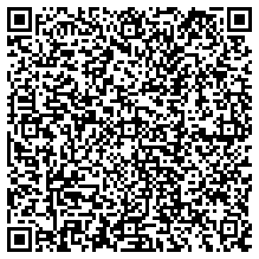 QR-код с контактной информацией организации ООО Автошкола "Орлан"