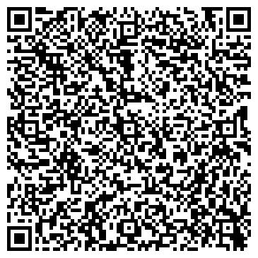 QR-код с контактной информацией организации ООО "Гранд Флора" Белокуриха