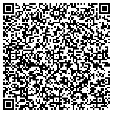 QR-код с контактной информацией организации ООО "Гранд Флора" Бирск