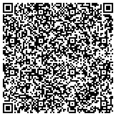 QR-код с контактной информацией организации ООО "Гранд Флора" Бирюлёво
