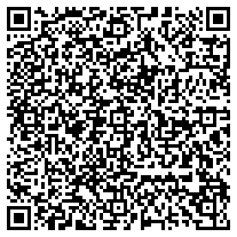 QR-код с контактной информацией организации ООО СипДомКоми