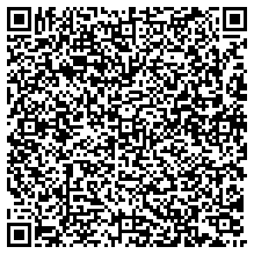 QR-код с контактной информацией организации ООО MARIS POLYMERS