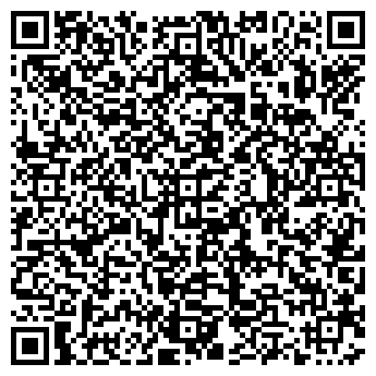 QR-код с контактной информацией организации ООО М - Пласт