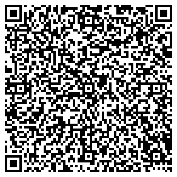 QR-код с контактной информацией организации ООО "Цветы России" Махачкала