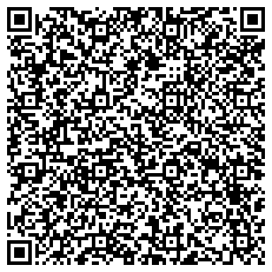 QR-код с контактной информацией организации ООО "Цветы России" Нижний Новгород