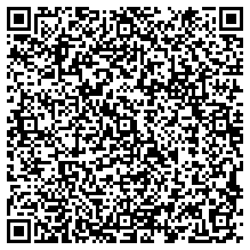 QR-код с контактной информацией организации ООО "Цветы России" Саратов