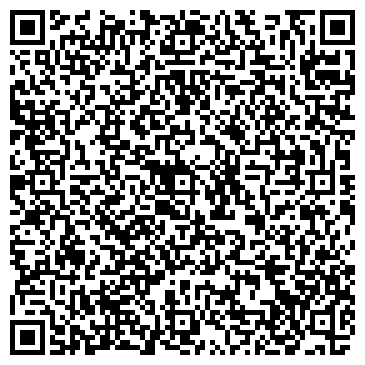 QR-код с контактной информацией организации ООО "Цветы России" Ульяновск