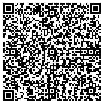 QR-код с контактной информацией организации ООО PENS5