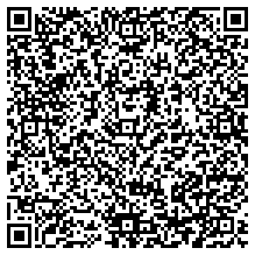QR-код с контактной информацией организации ИП Свадебный салон МАТИЛЬДА