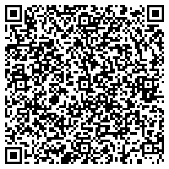 QR-код с контактной информацией организации ООО Деревянные лестницы