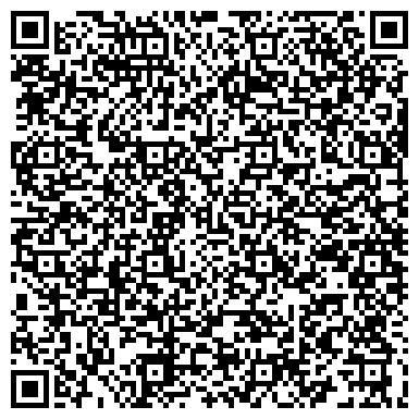 QR-код с контактной информацией организации ООО "МоёДитё" пункт выдачи в г. Симферополь